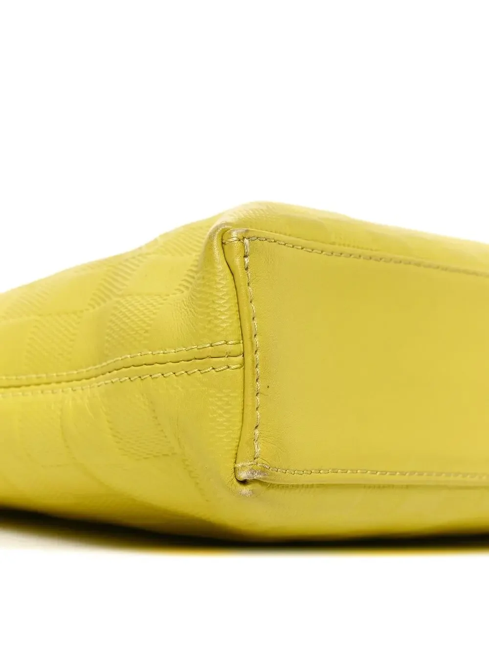 Louis Vuitton elevate your